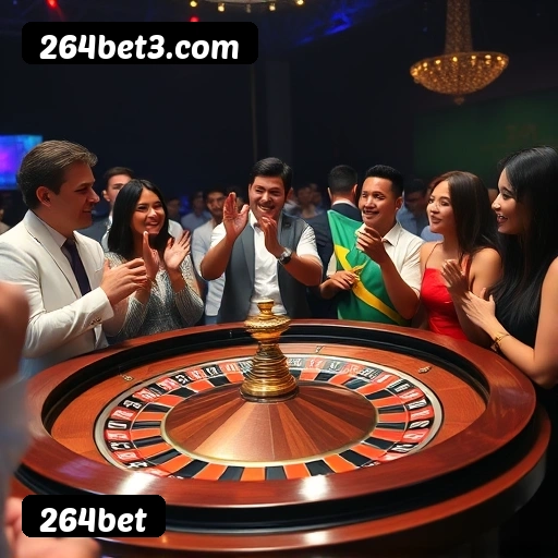 Ofertas personalizadas para jogadores VIP