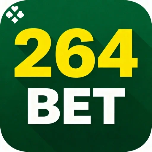 264bet Logo